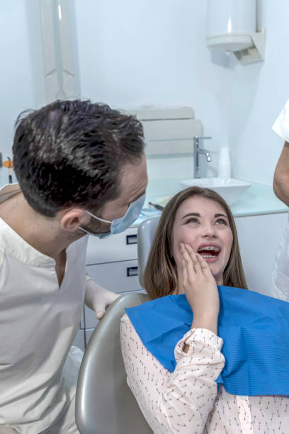 Best Broken Tooth Emergency  in Garwood, NJ
