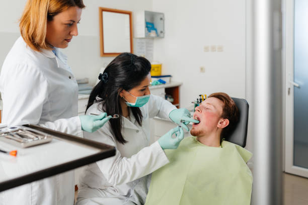 Best Dentist for Tooth Abscess  in Garwood, NJ