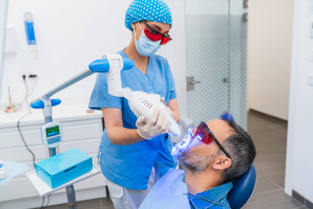 Best Cracked Tooth Emergency Dentist  in Garwood, NJ